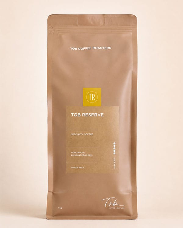 Tob Coffee photo 5
