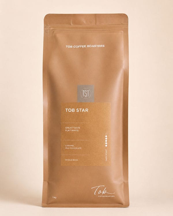 Tob Coffee photo 7