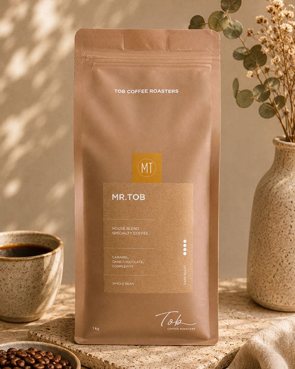 Tob Coffee photo 4