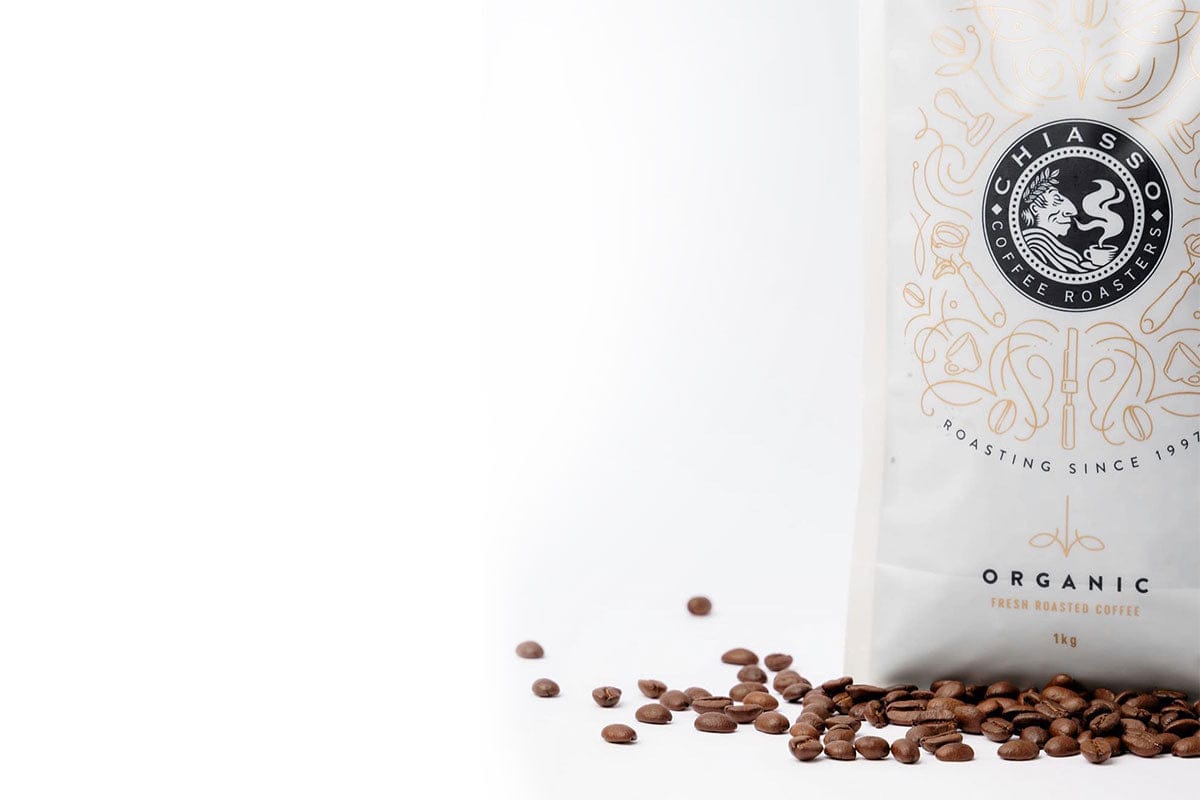 Chiasso Coffee Roasters photo 3