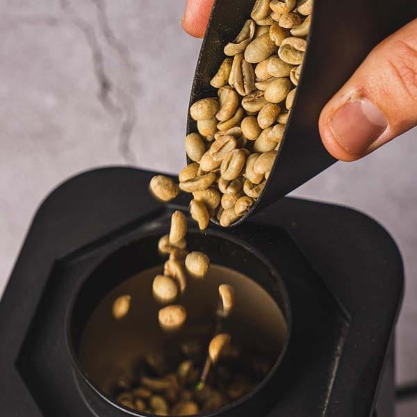 Chiasso Coffee Roasters photo 5