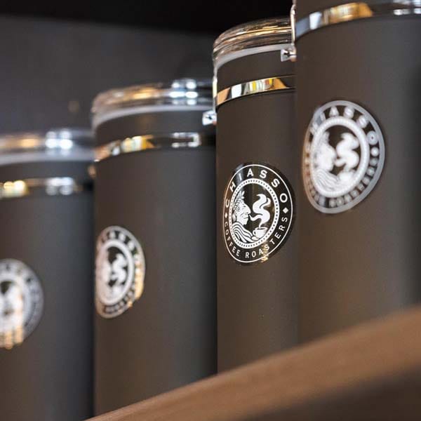 Chiasso Coffee Roasters photo 7