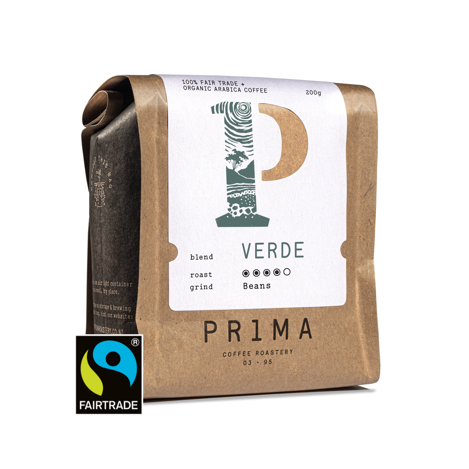 Prima Roastery photo 8