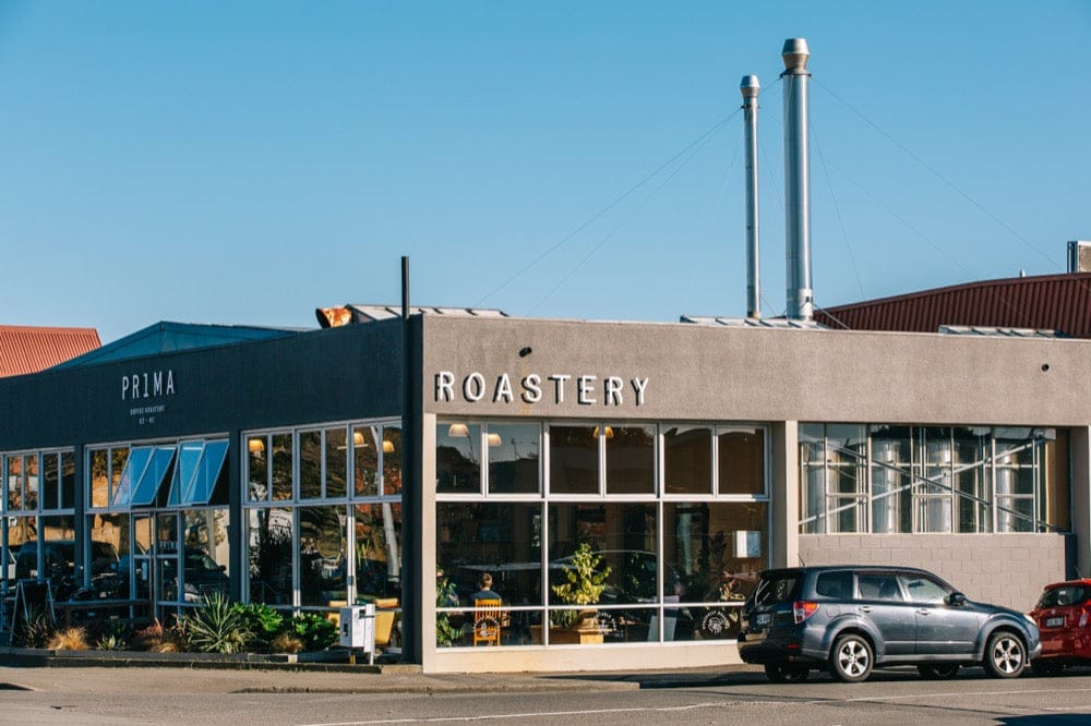Prima Roastery photo 2