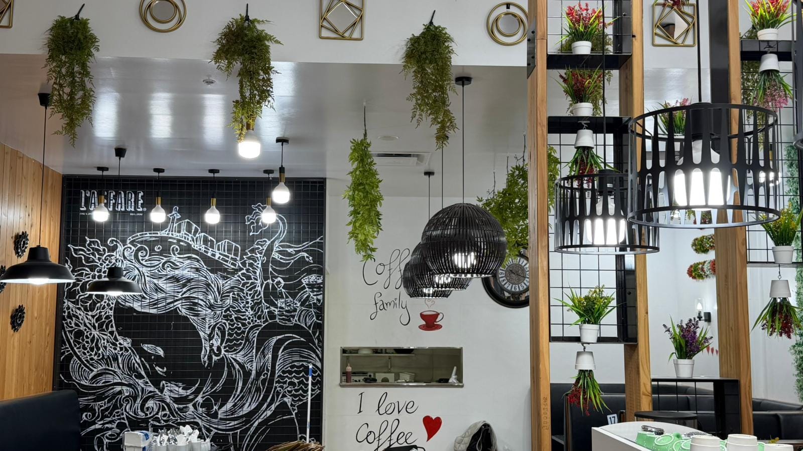 Coffee Hub photo 2