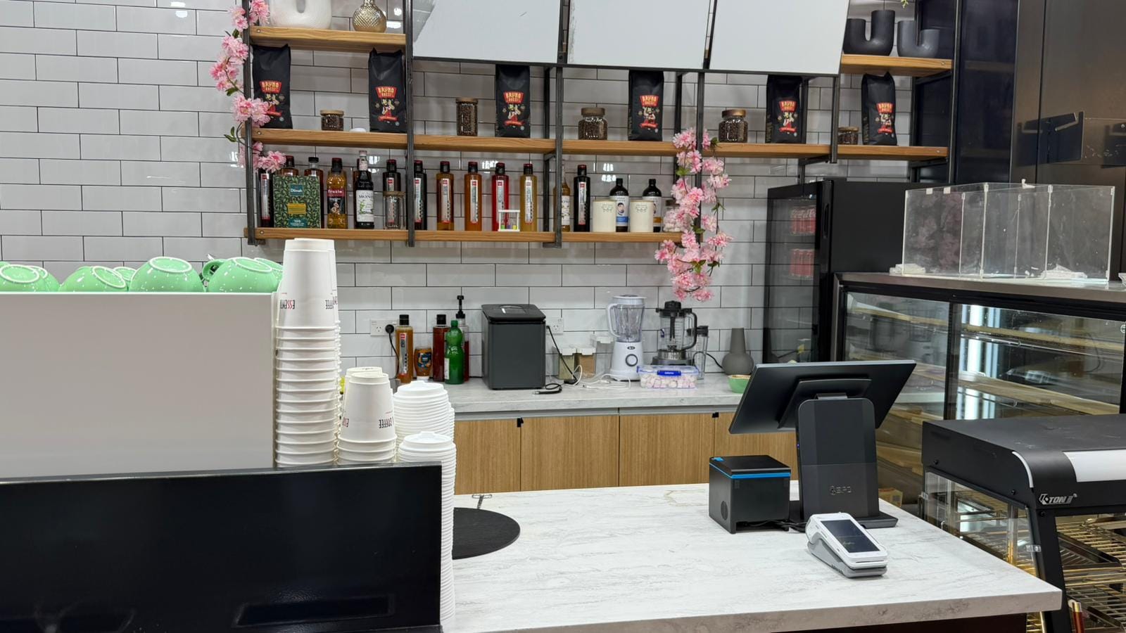 Coffee Hub photo 5