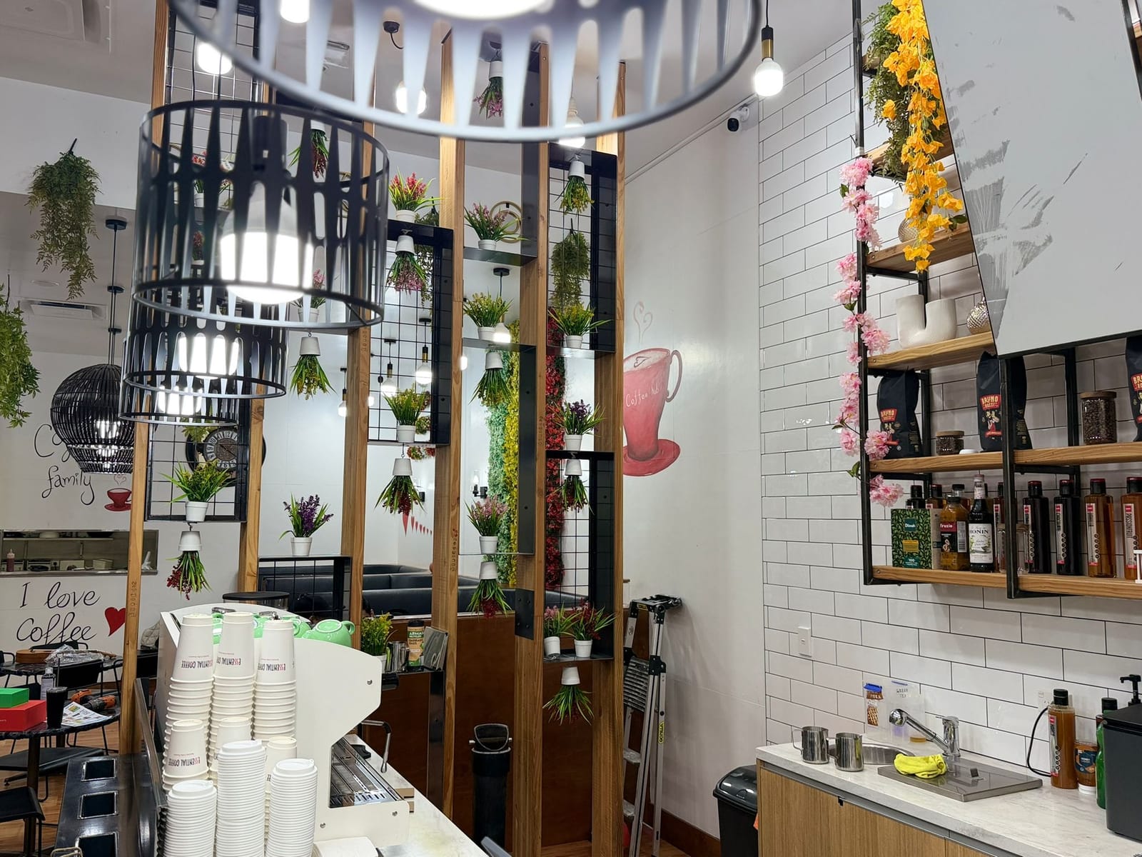 Coffee Hub photo 3