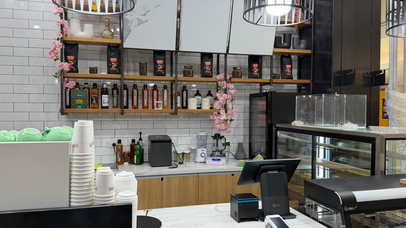 Coffee Hub photo 9