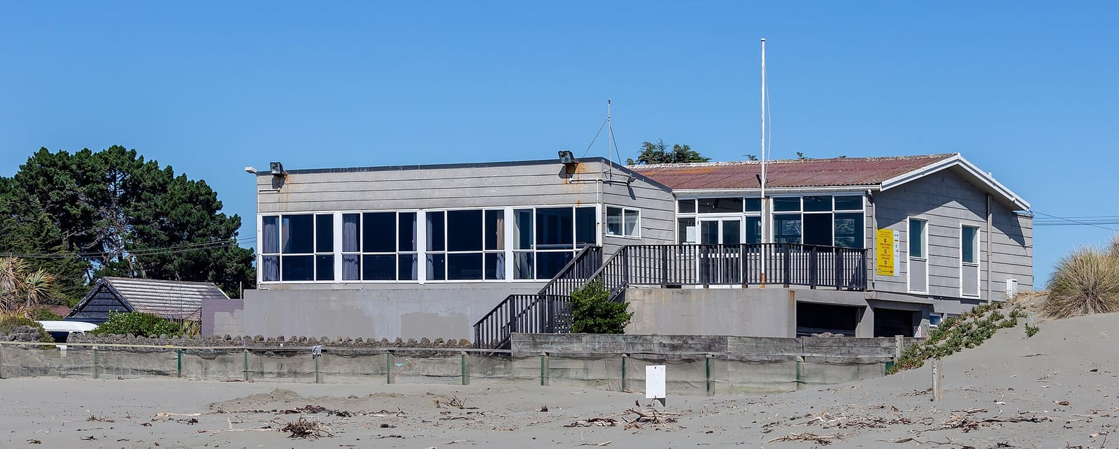 North Beach Coffee Shed photo 4