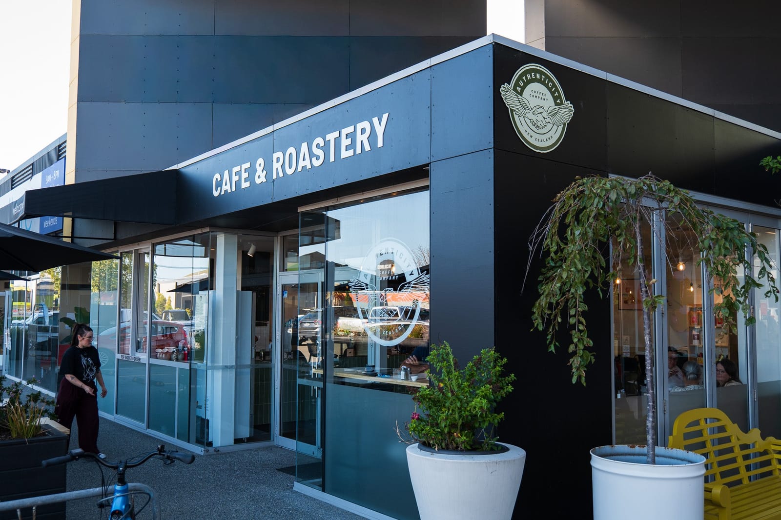 Authenticity Coffee Company photo 7