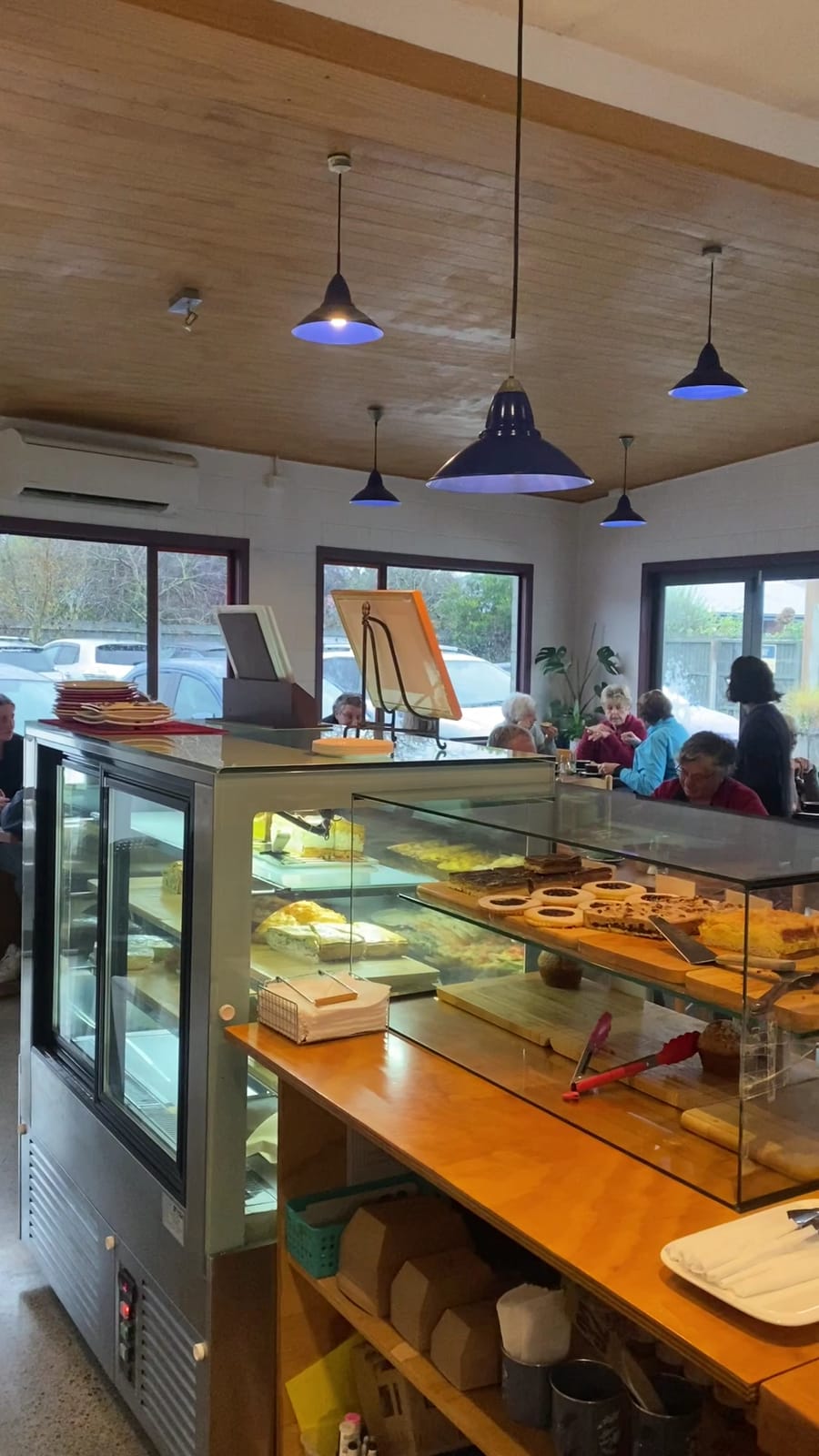 Opawa Cafe