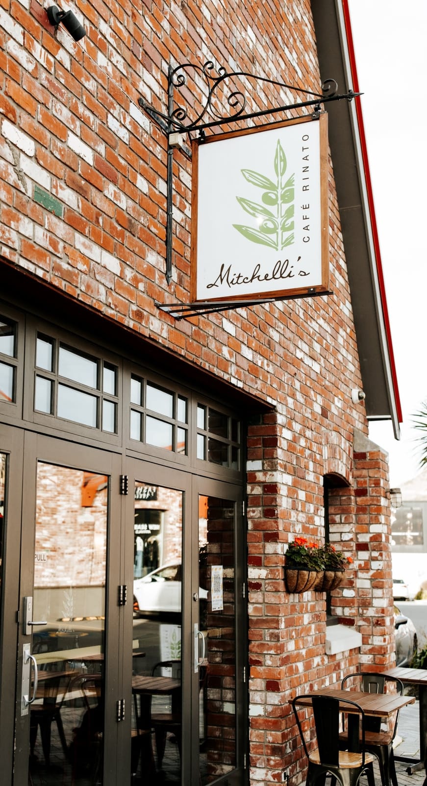 Mitchelli's Cafe Rinato