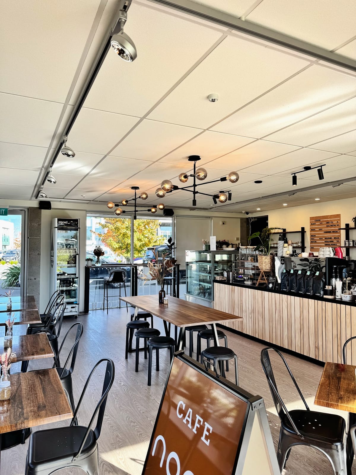 Noah Café