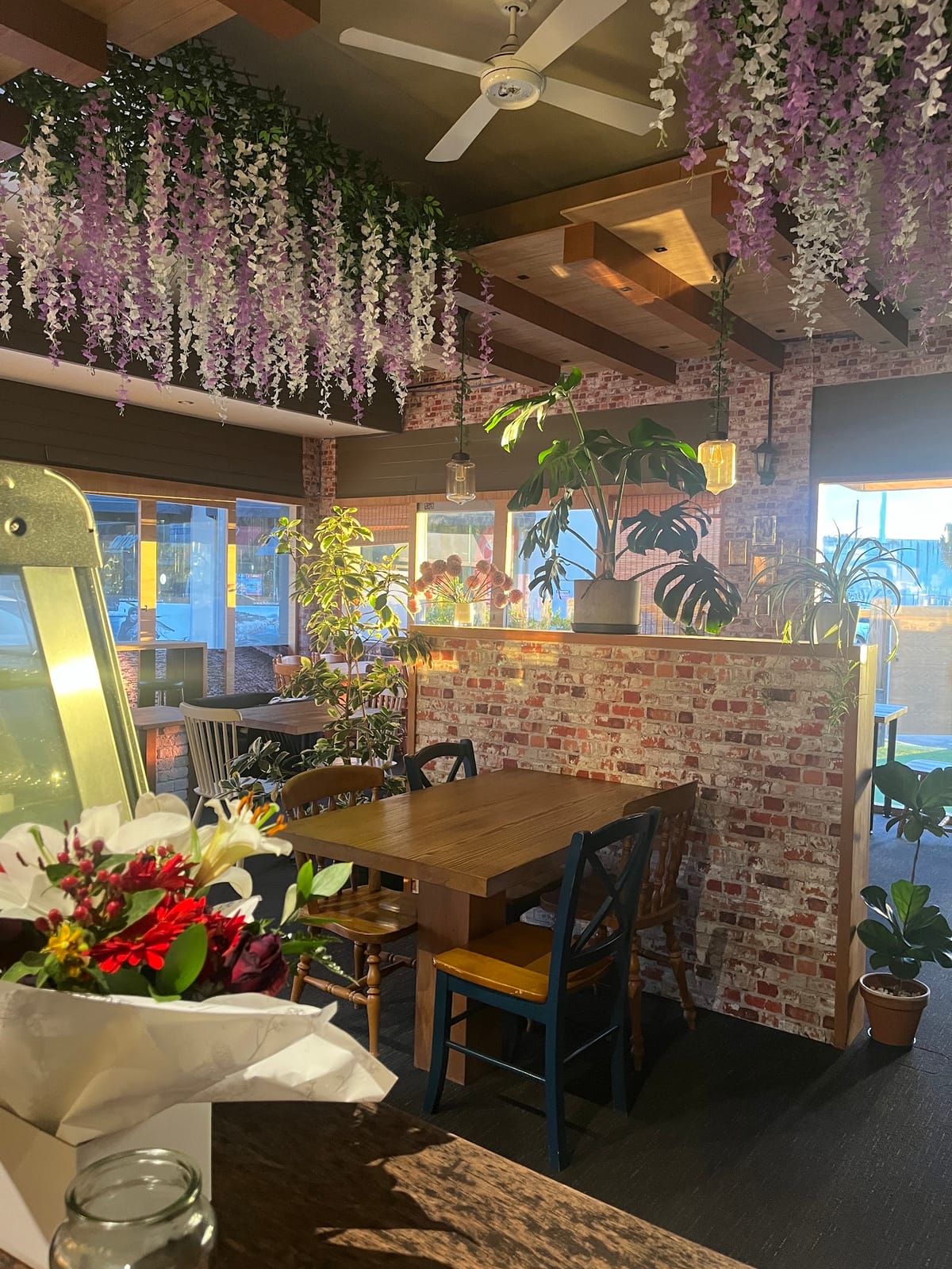 N’Joy Cafe