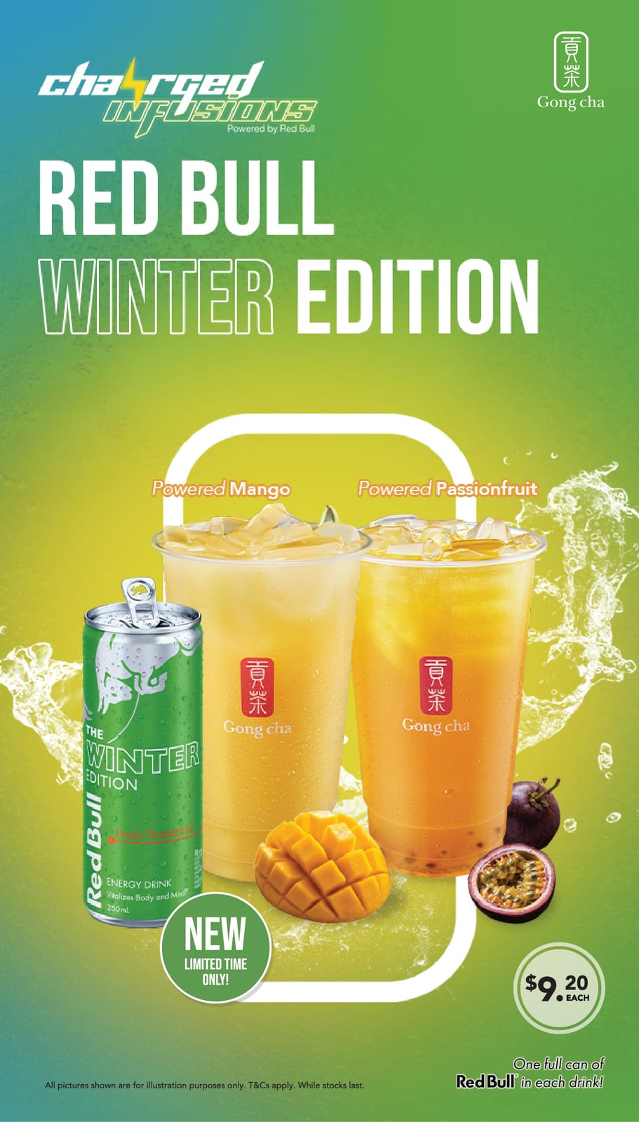 Gong cha (Westfield Manukau) photo 9