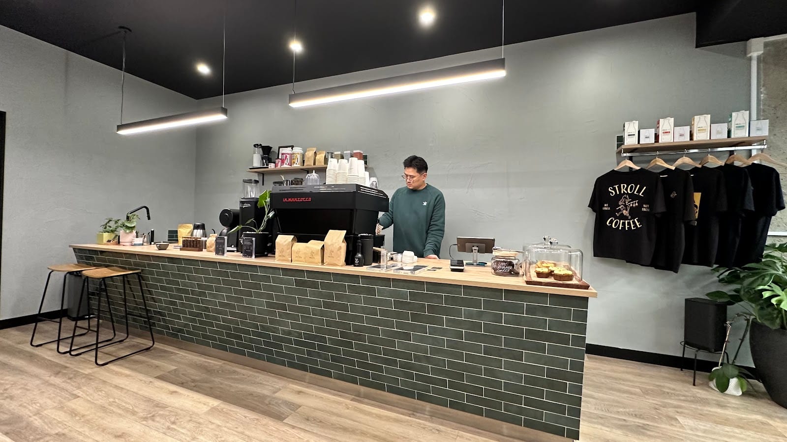 Stroll Coffee