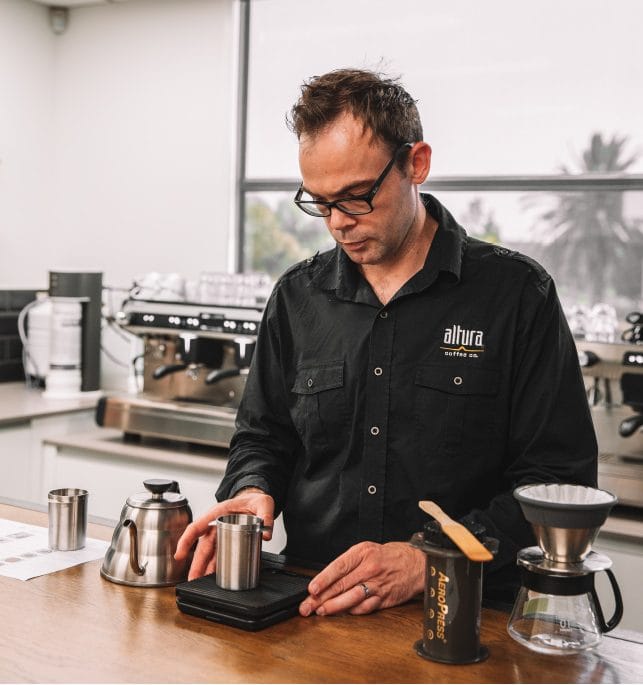 Altura Coffee Company photo 3