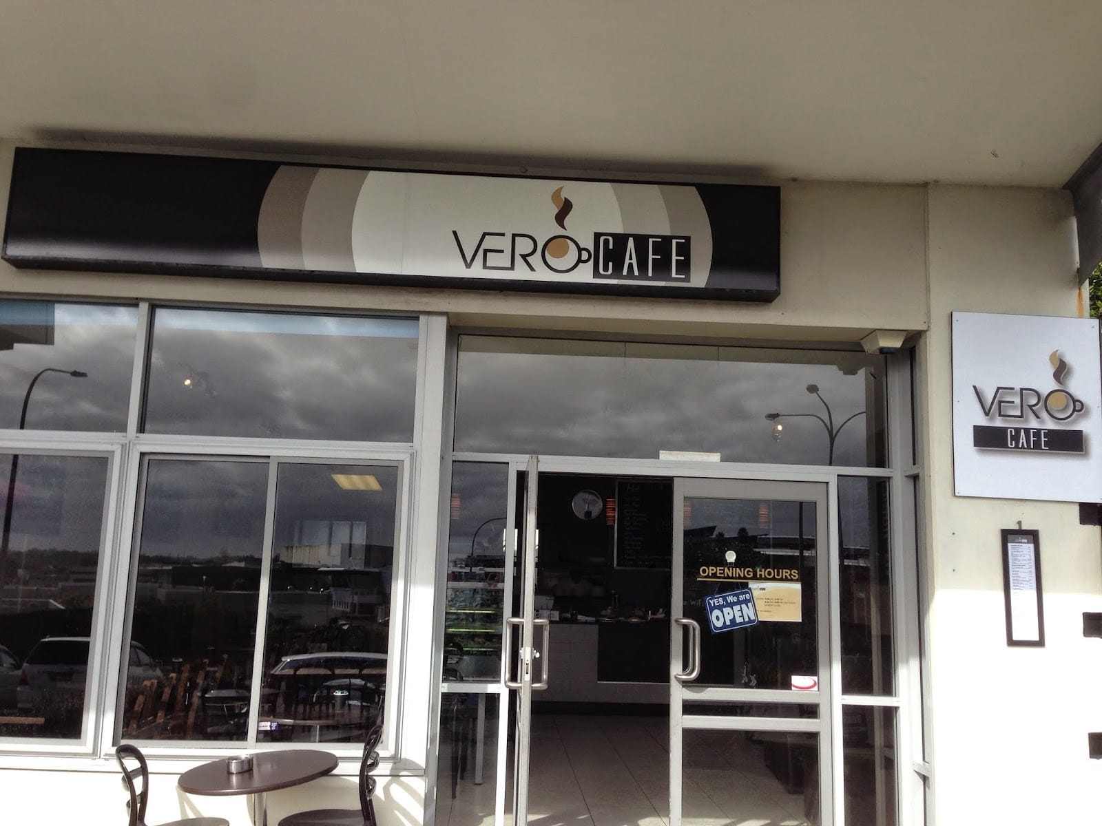 Vero Cafe