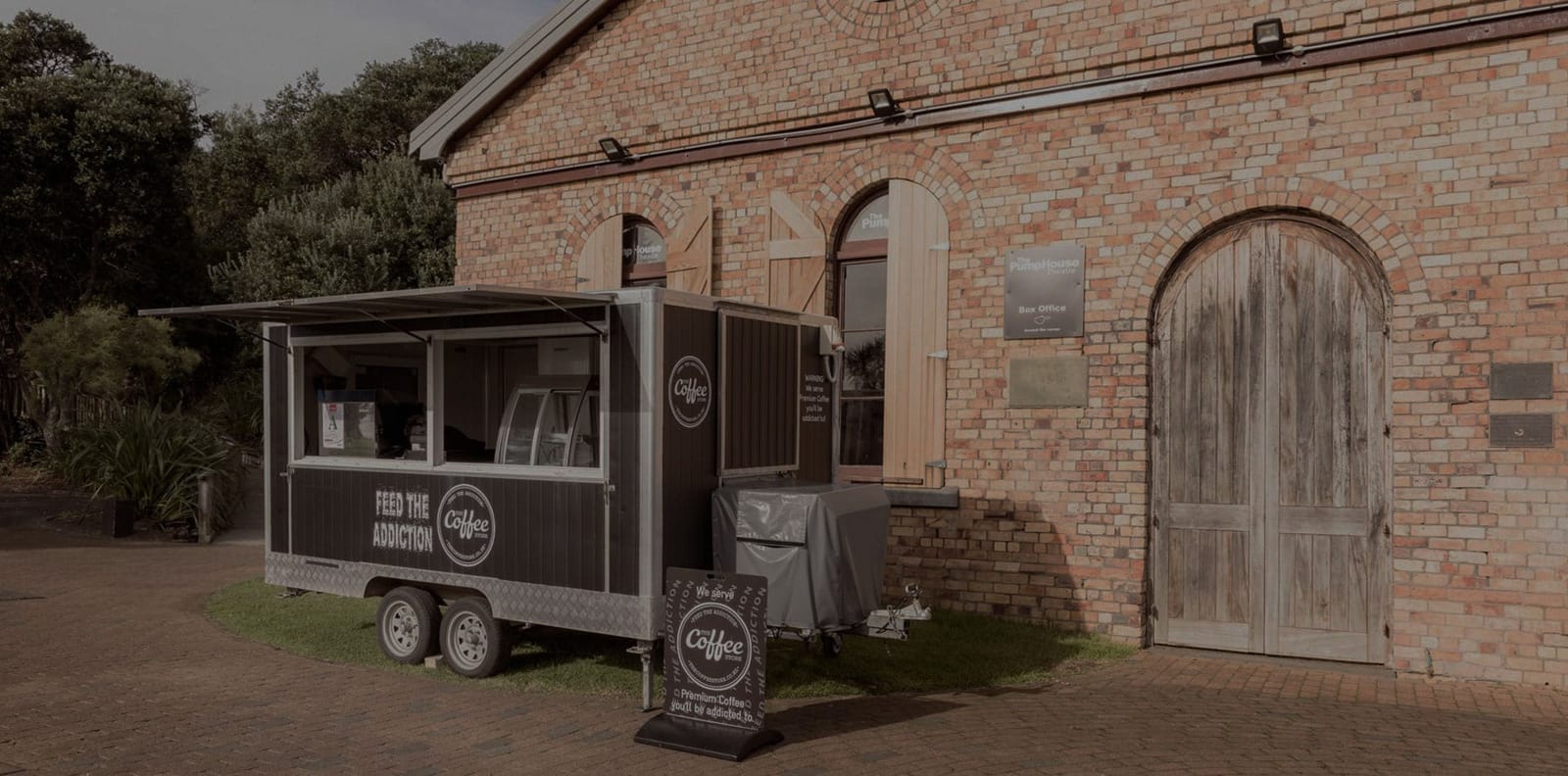The Coffee Store photo 3