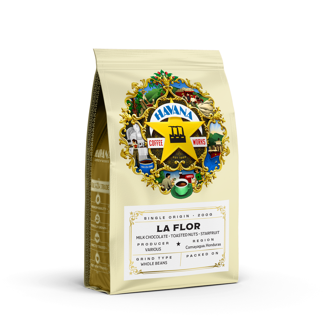Havana Coffee Works photo 8