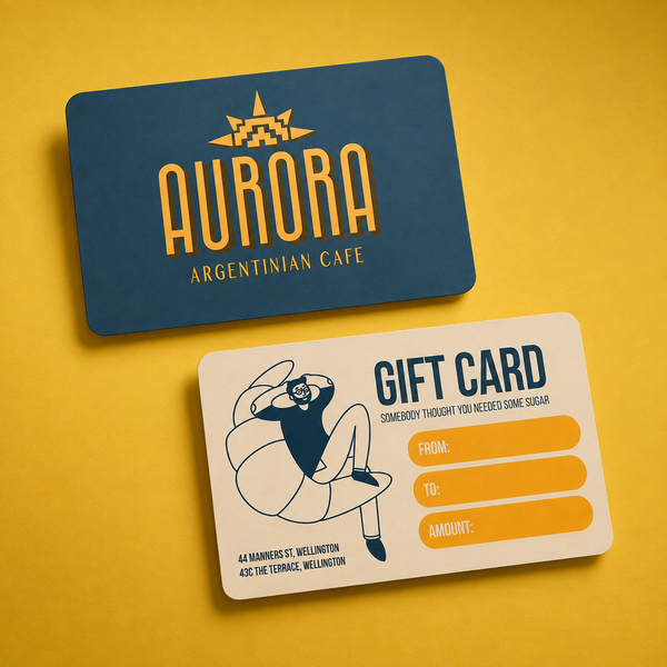 Aurora Argentinian Bakery photo 5