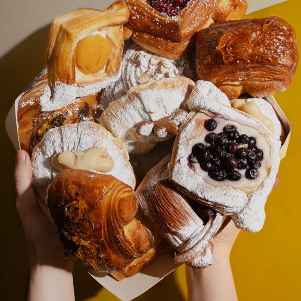 Aurora Argentinian Bakery photo 6