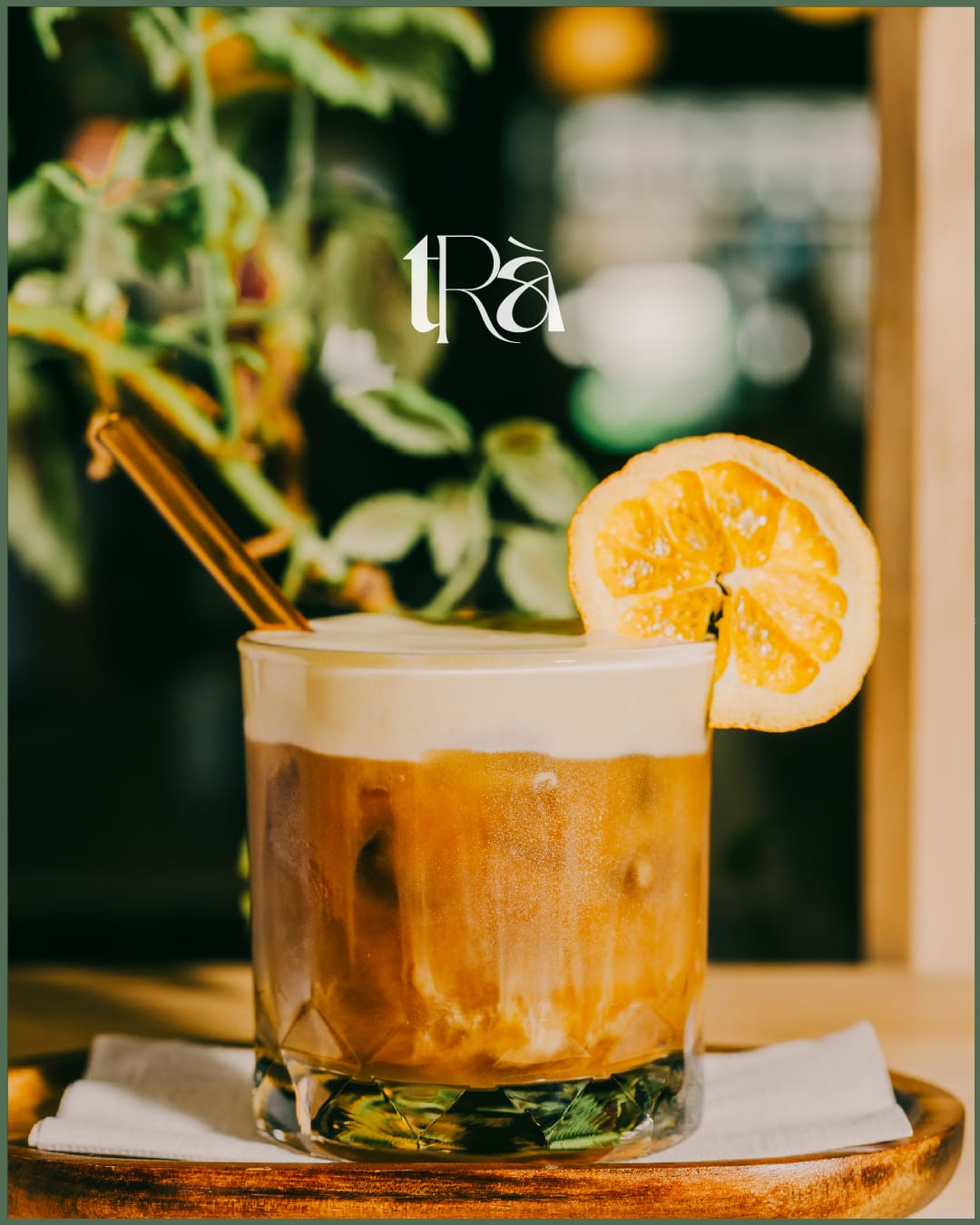 TRA Coffee and Eatery photo 4