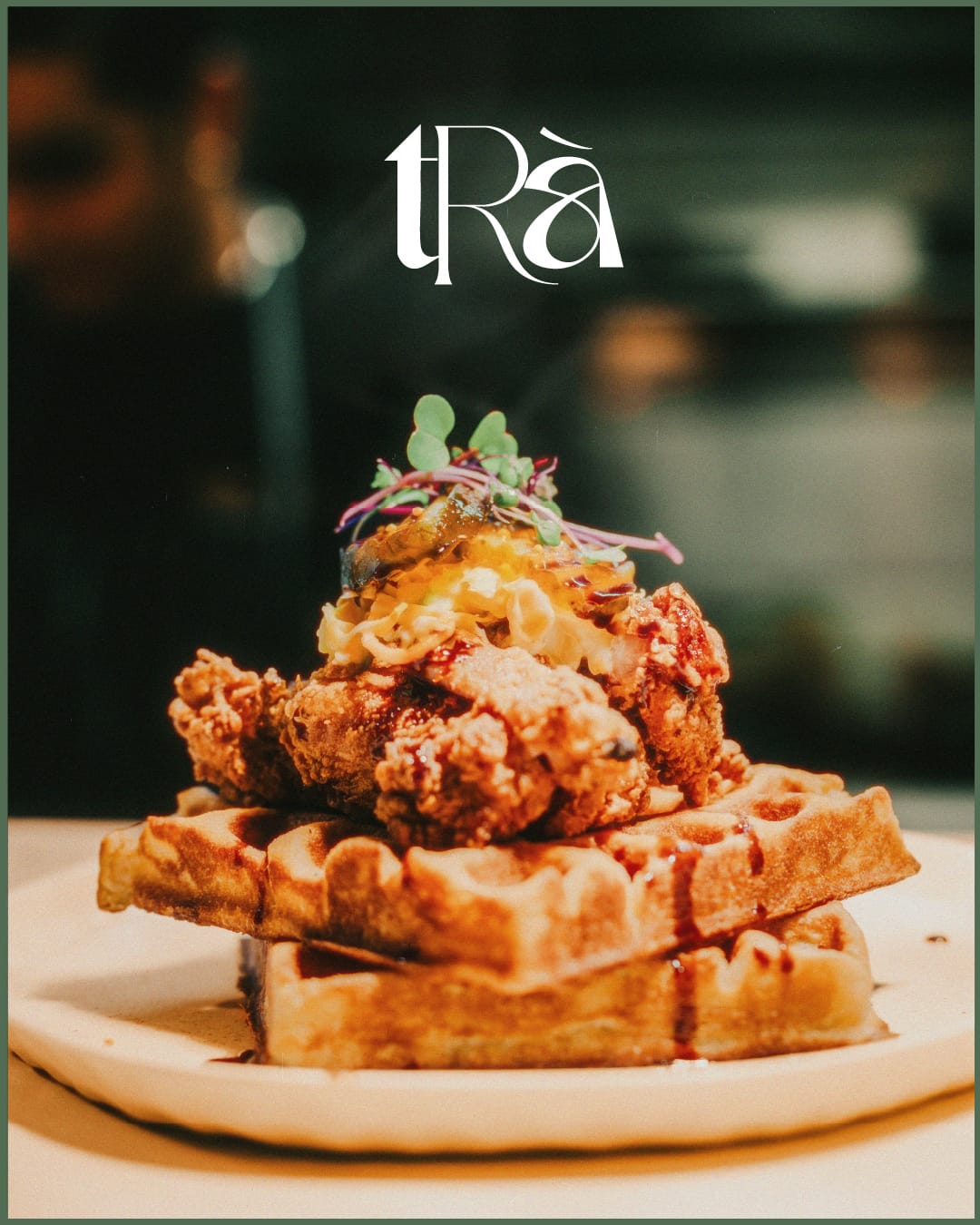 TRA Coffee and Eatery photo 2