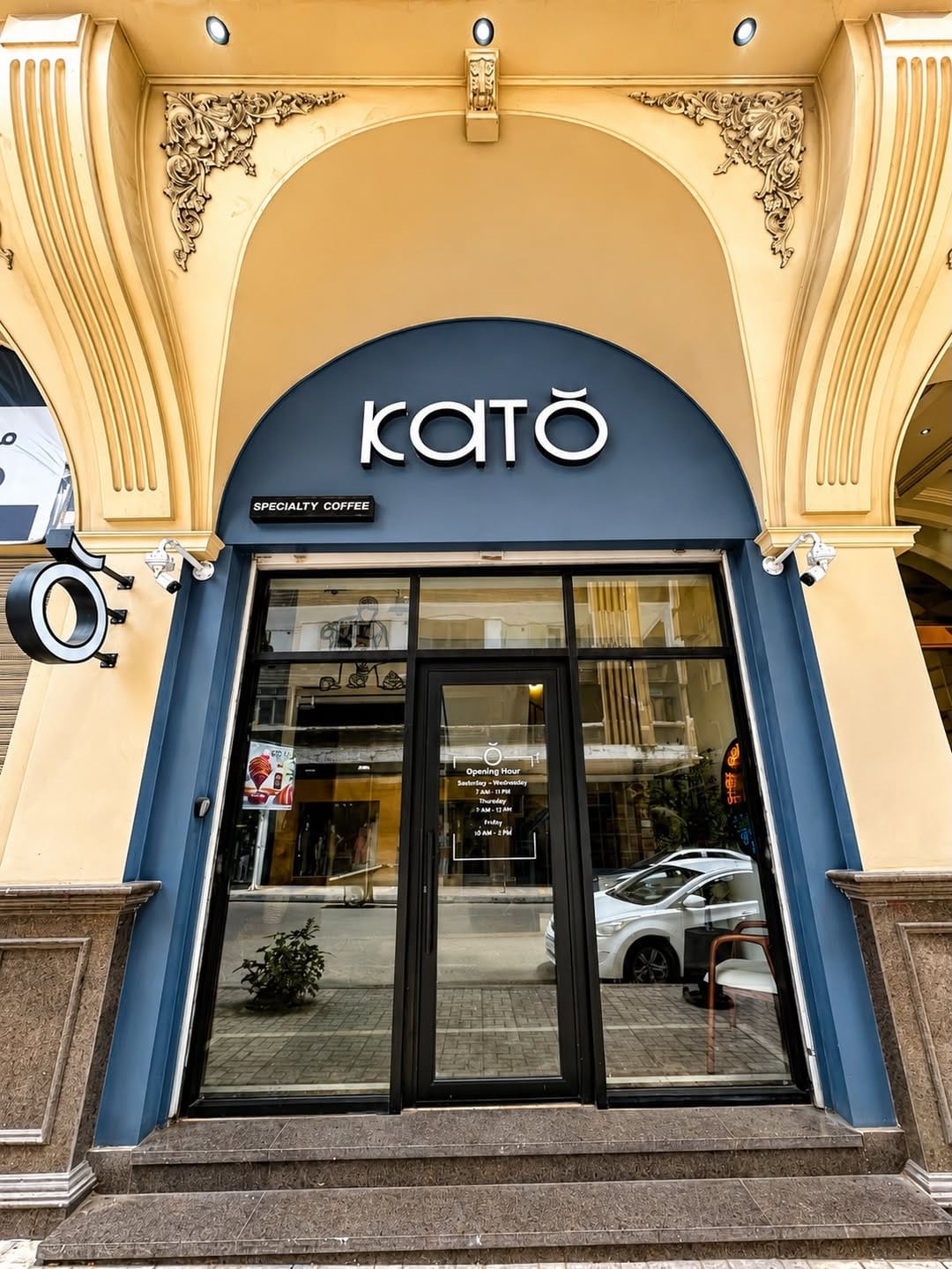 Kato