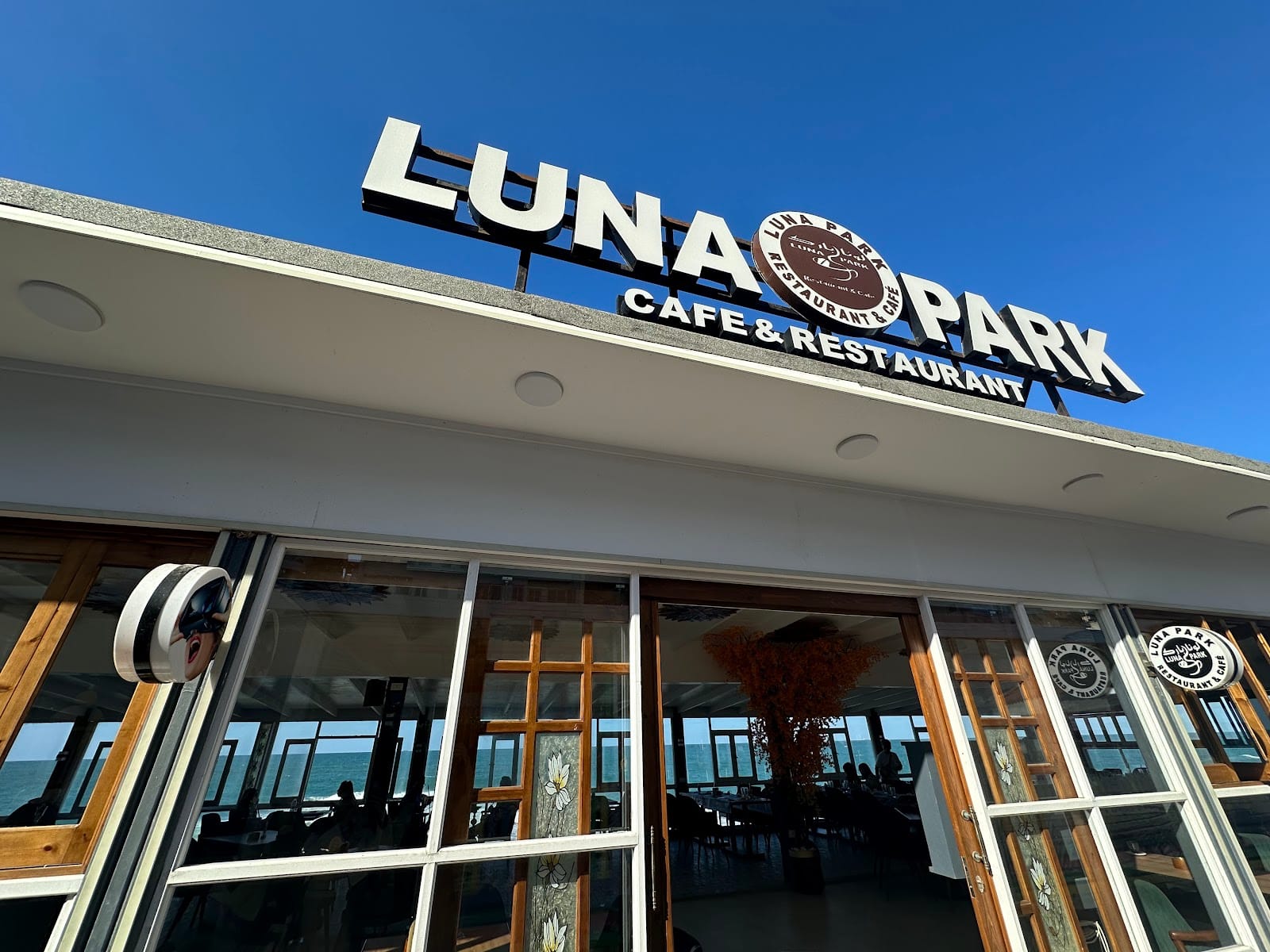 Luna Park Café