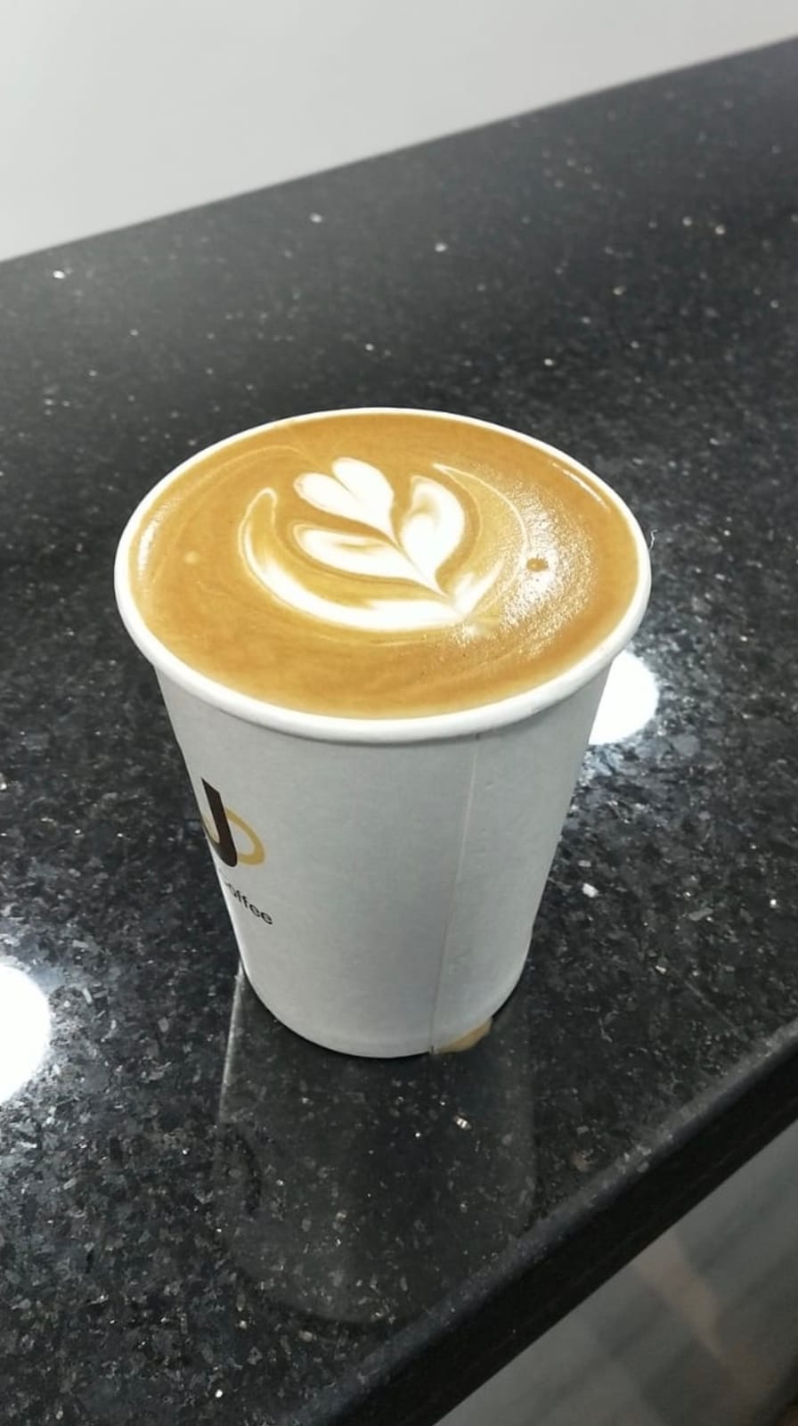 KU Speciality Coffee