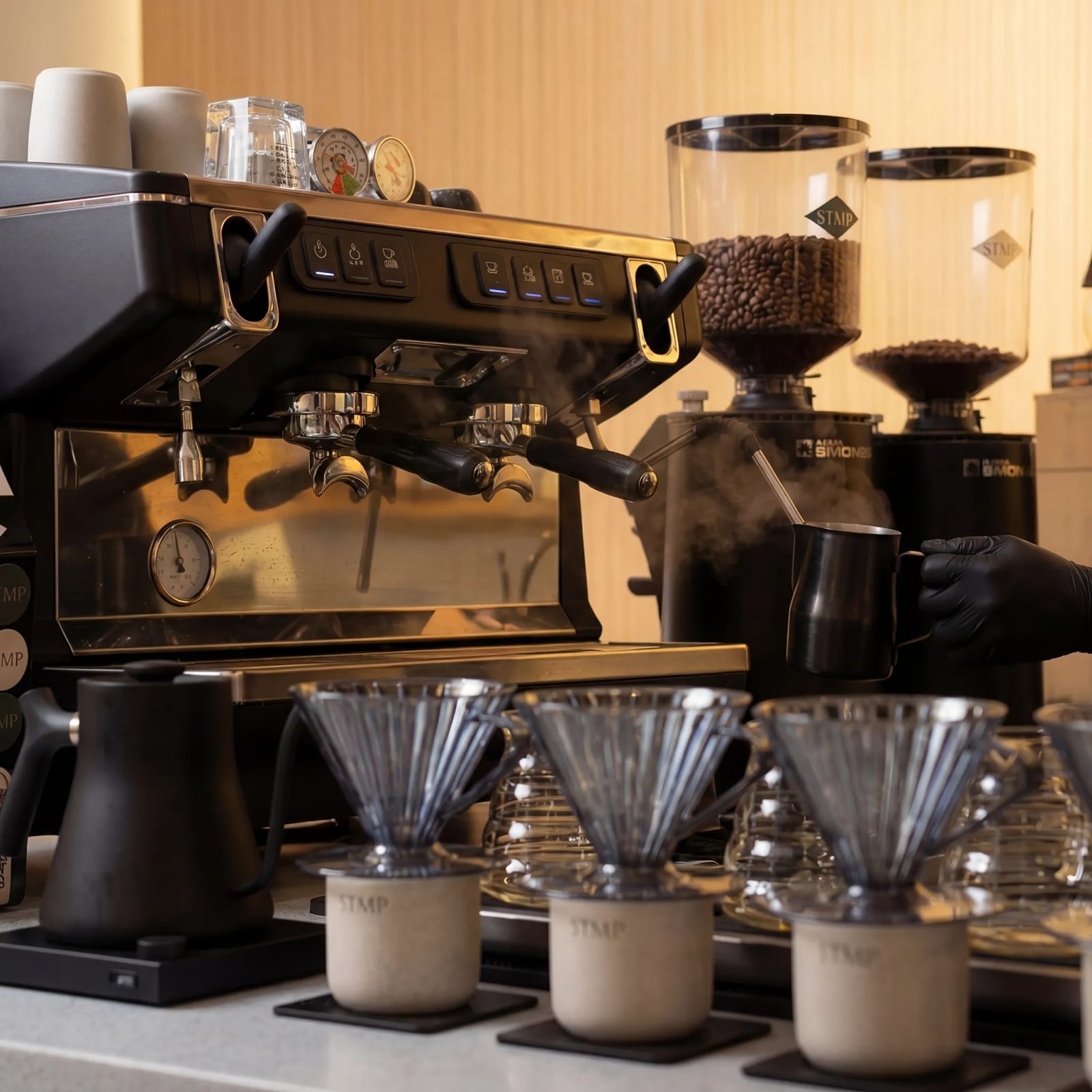 stmp coffee photo 3