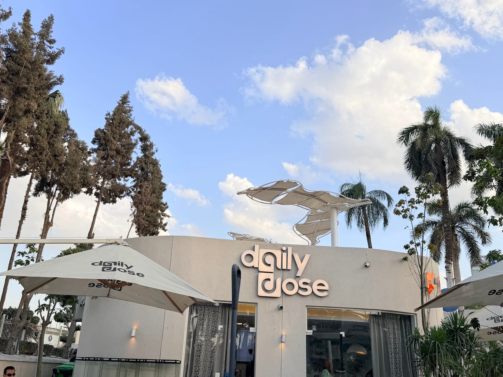 Daily Dose