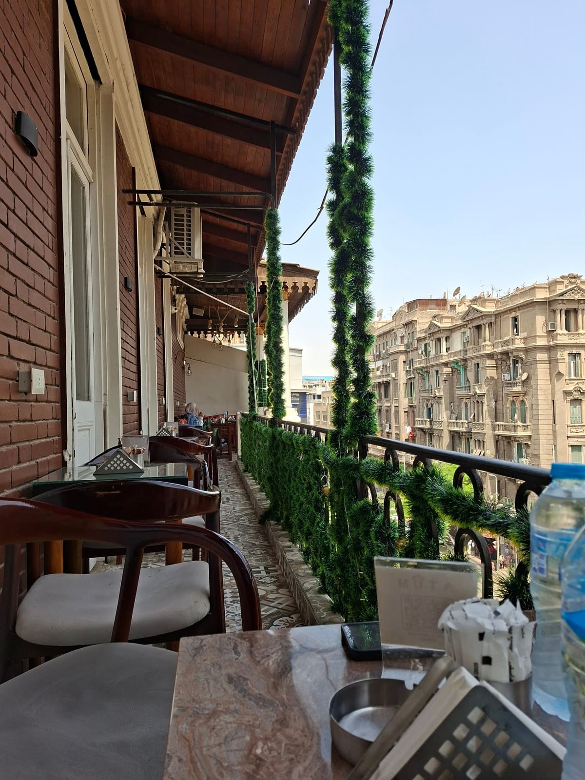 Atum Café