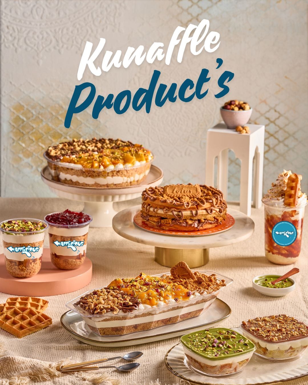WAFFLICIOUS FAISAL photo 7