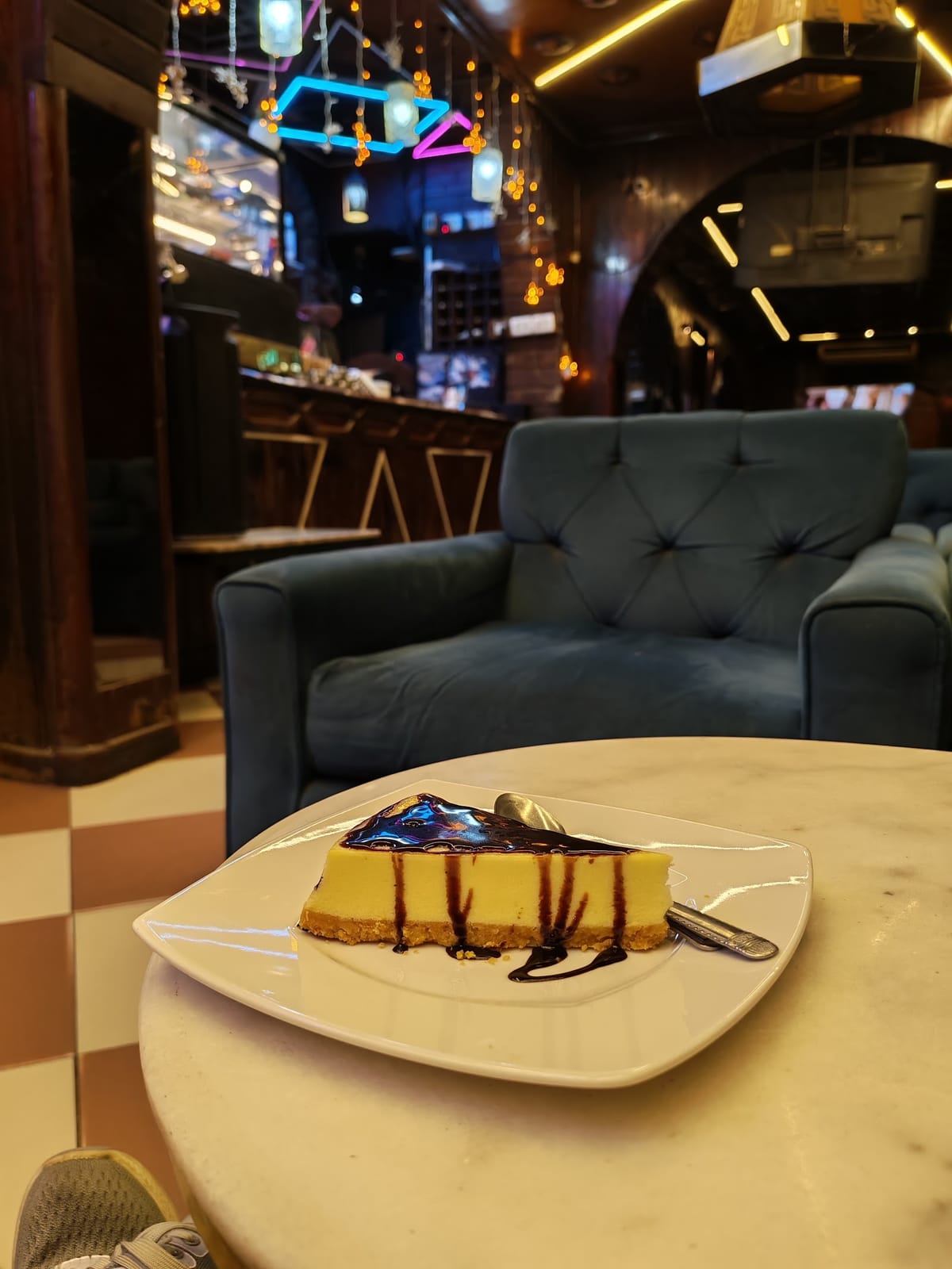 Style Cafe