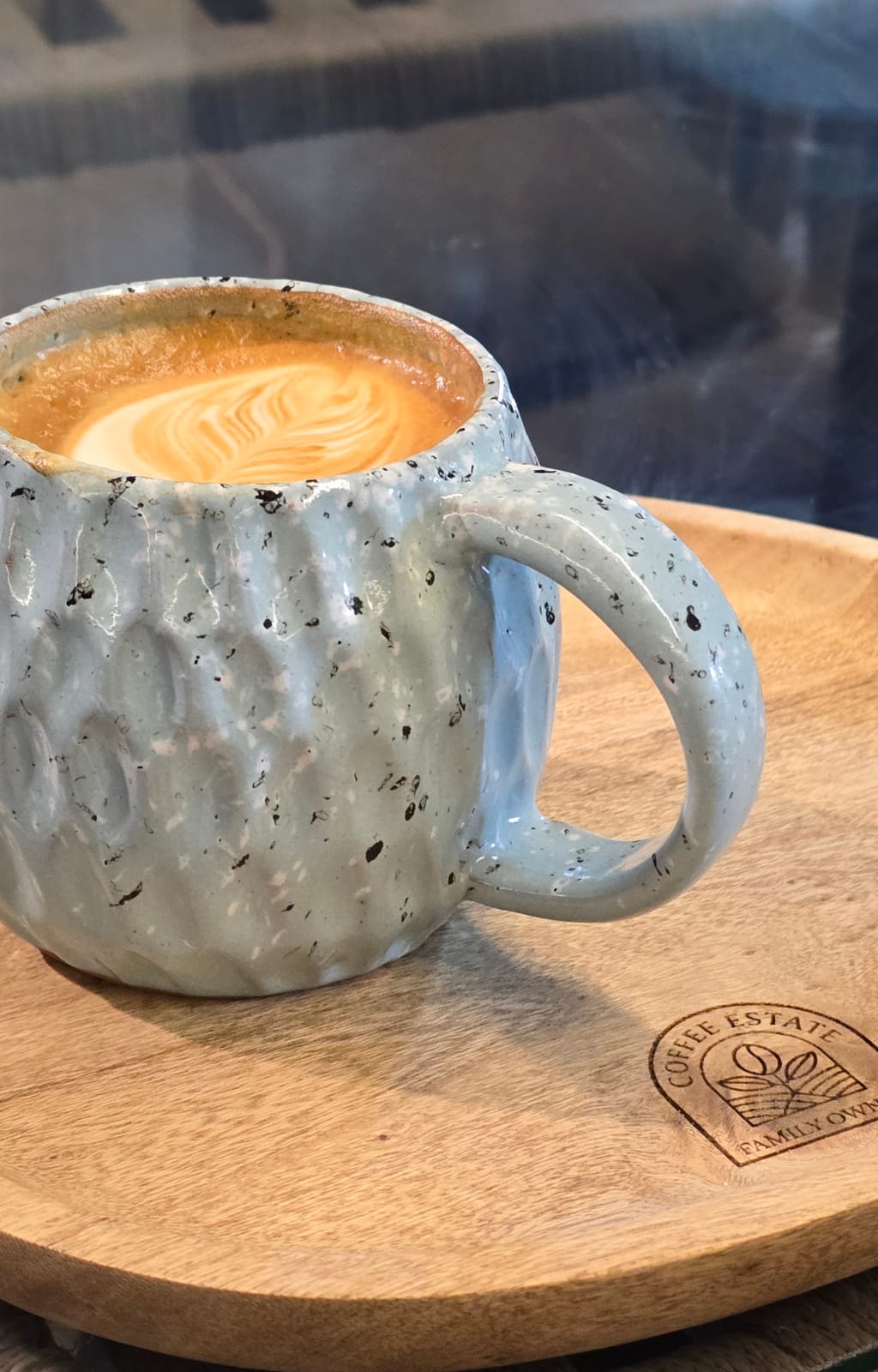 COFFEE ESTATE SPECIALITY COFFEE