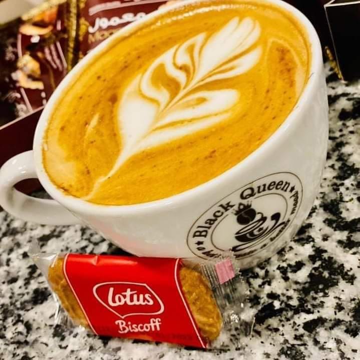 Negro Coffee