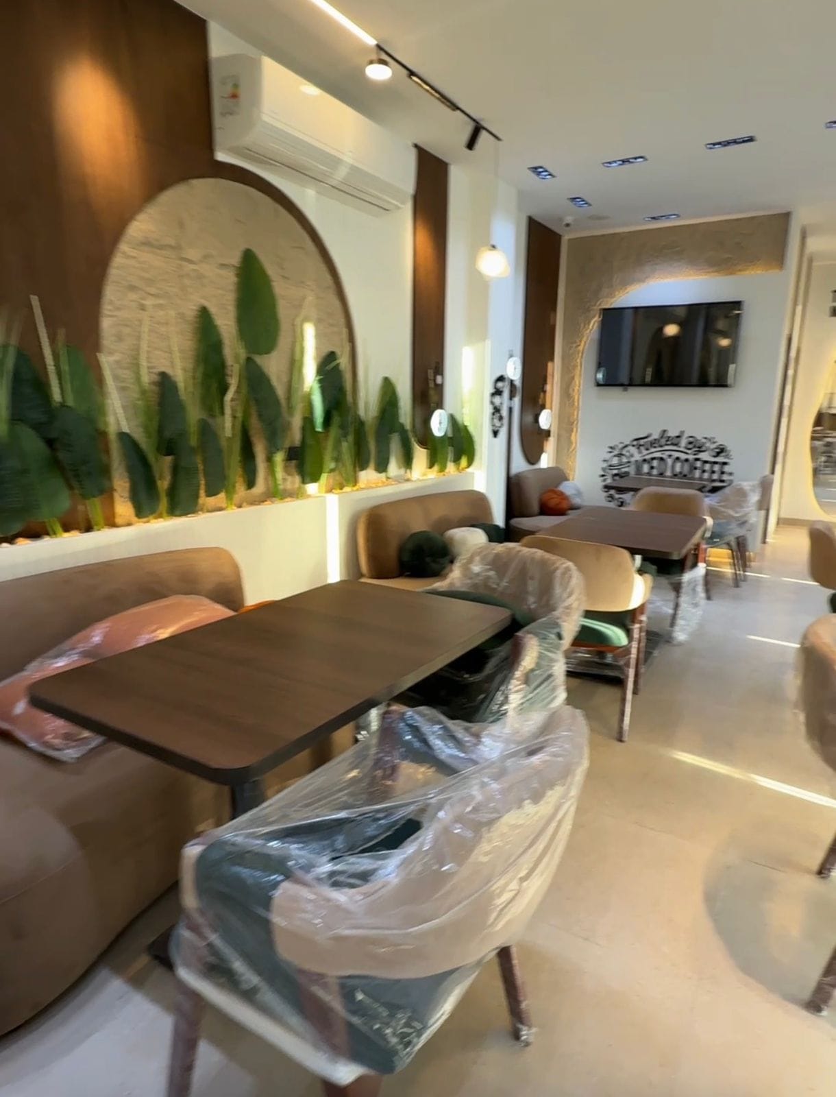 بيشي كافيه Bishy cafe
