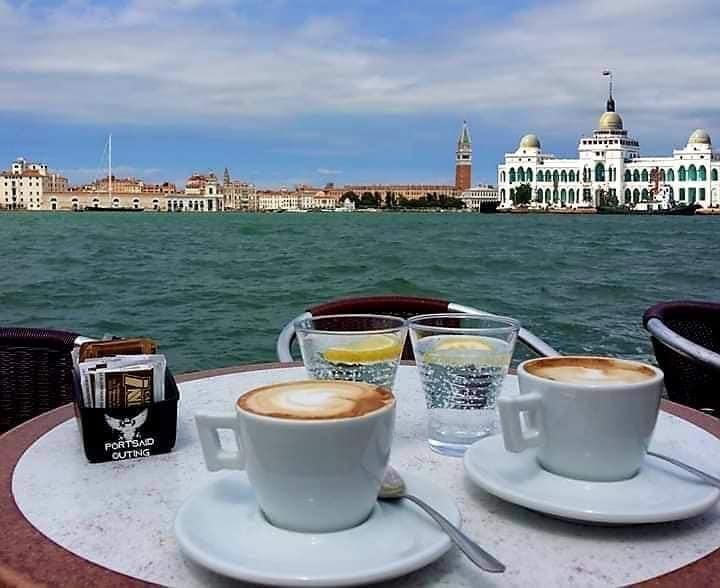 Cafe Abu zaid beach