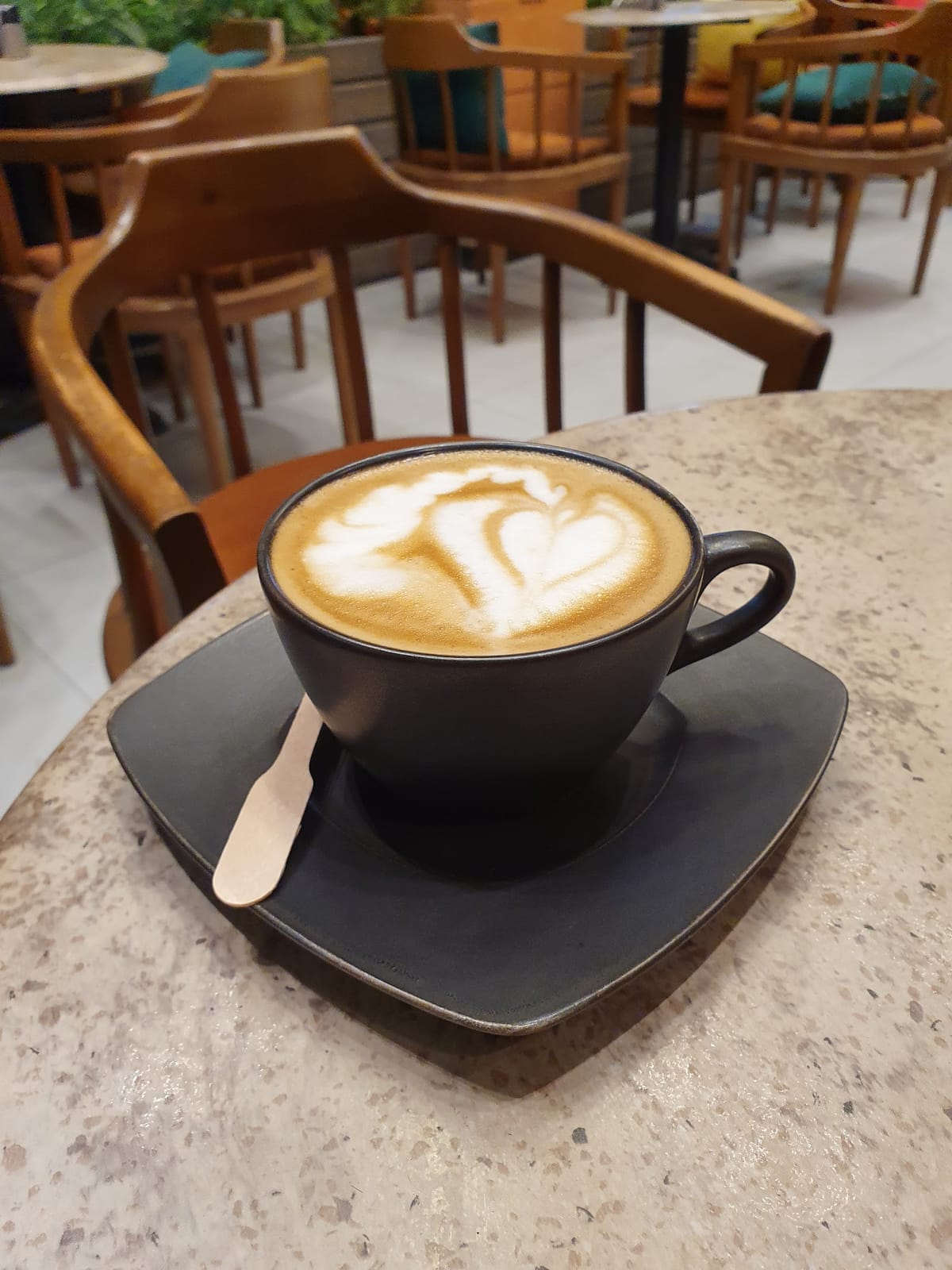تياترو كافي - teatro cafe