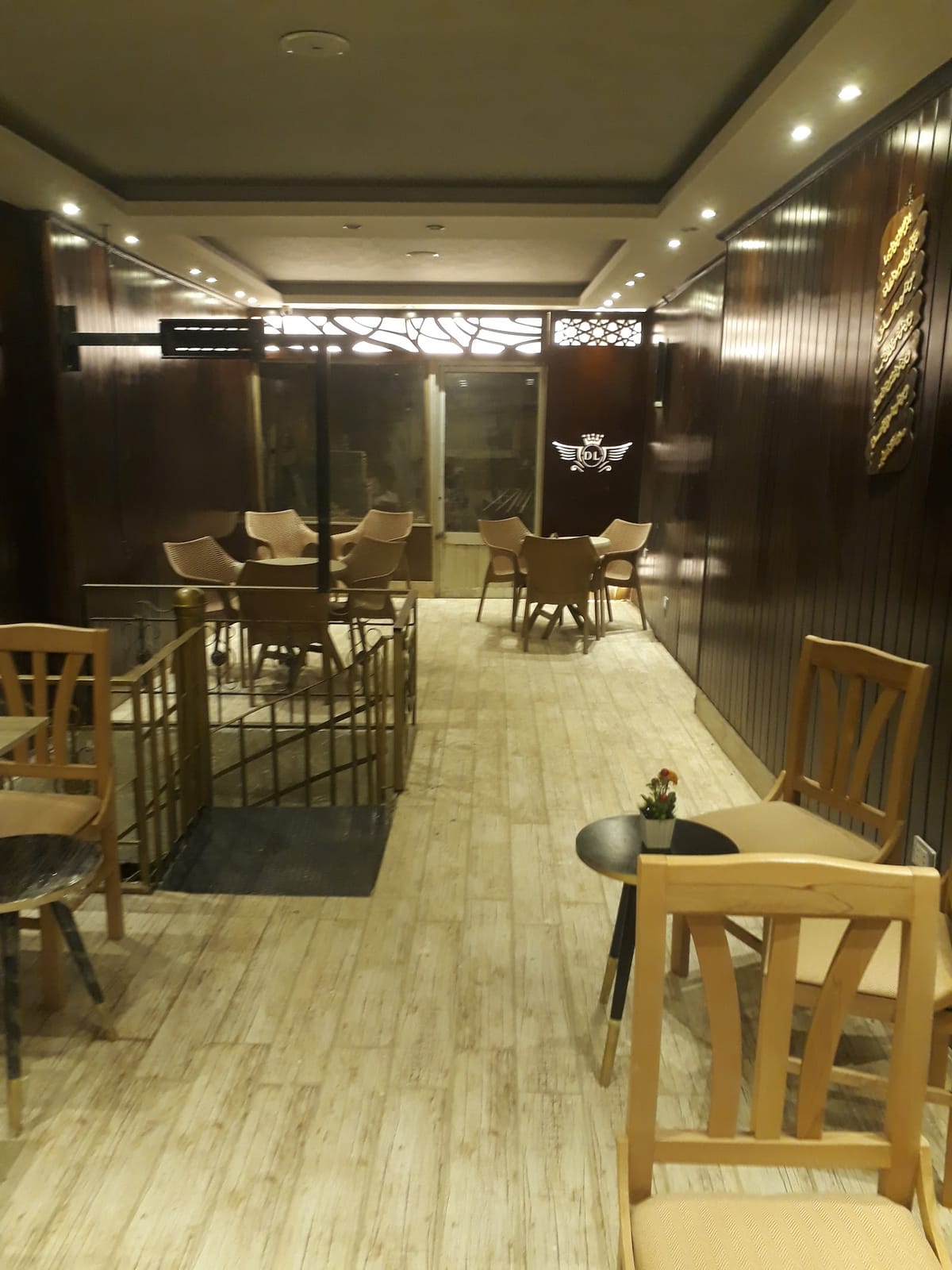 Day Light cafe