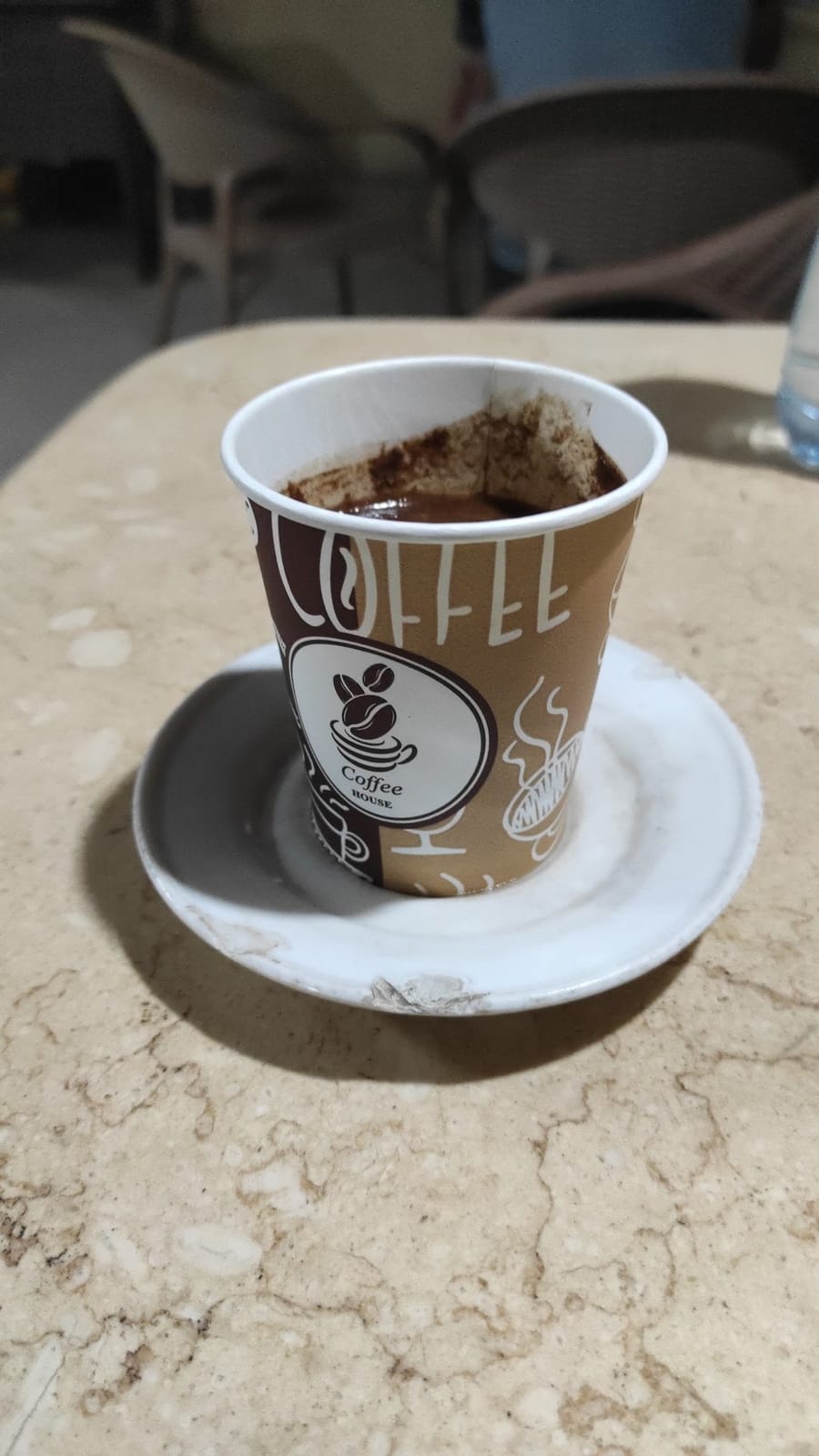 ViP Cafe