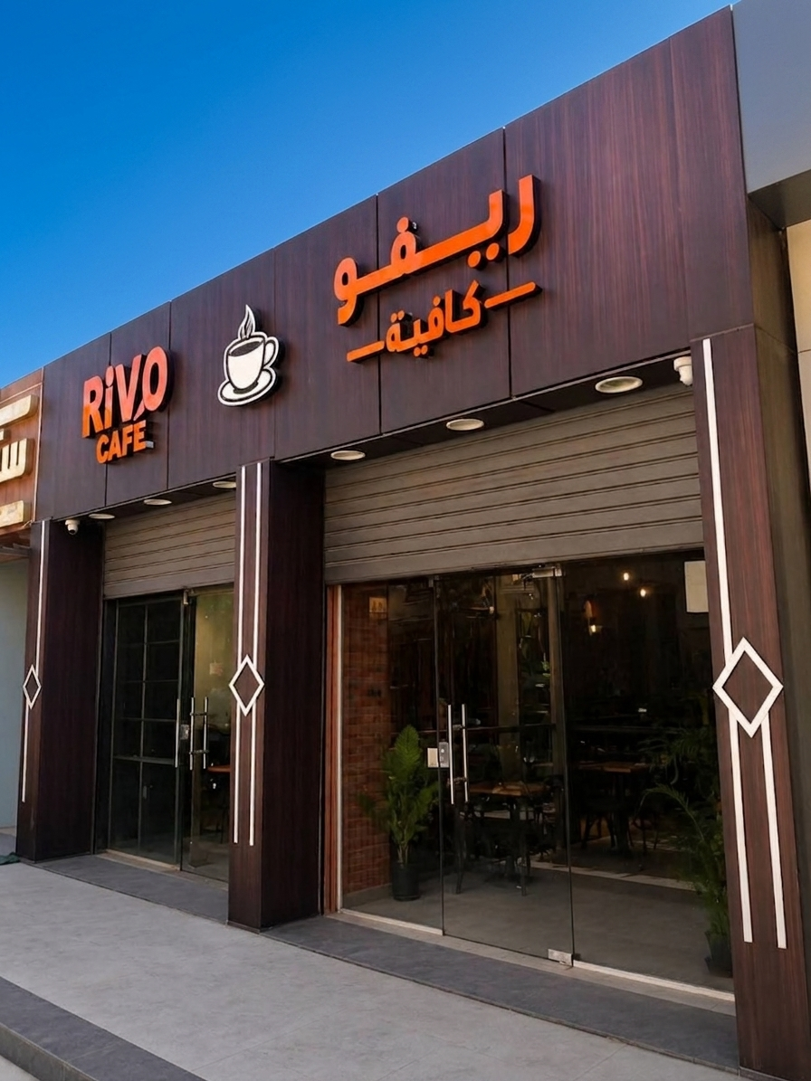 Rivo Cafe