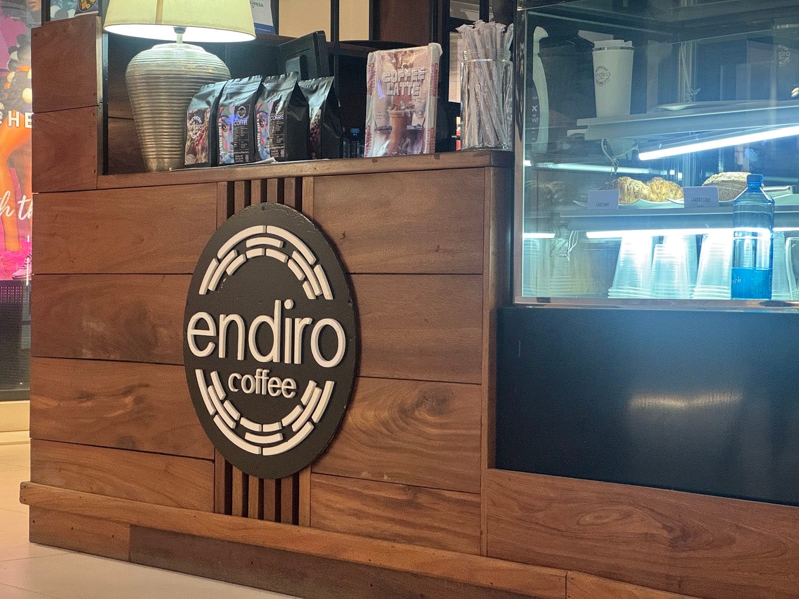 Endiro coffee
