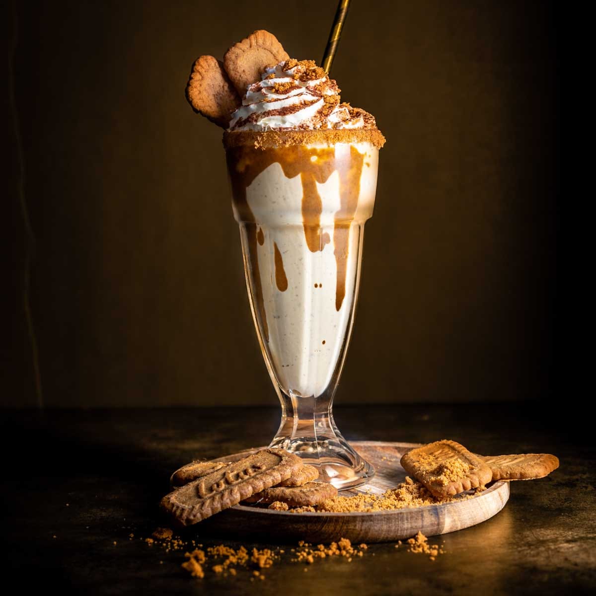 Tropical dessert cafe photo 2