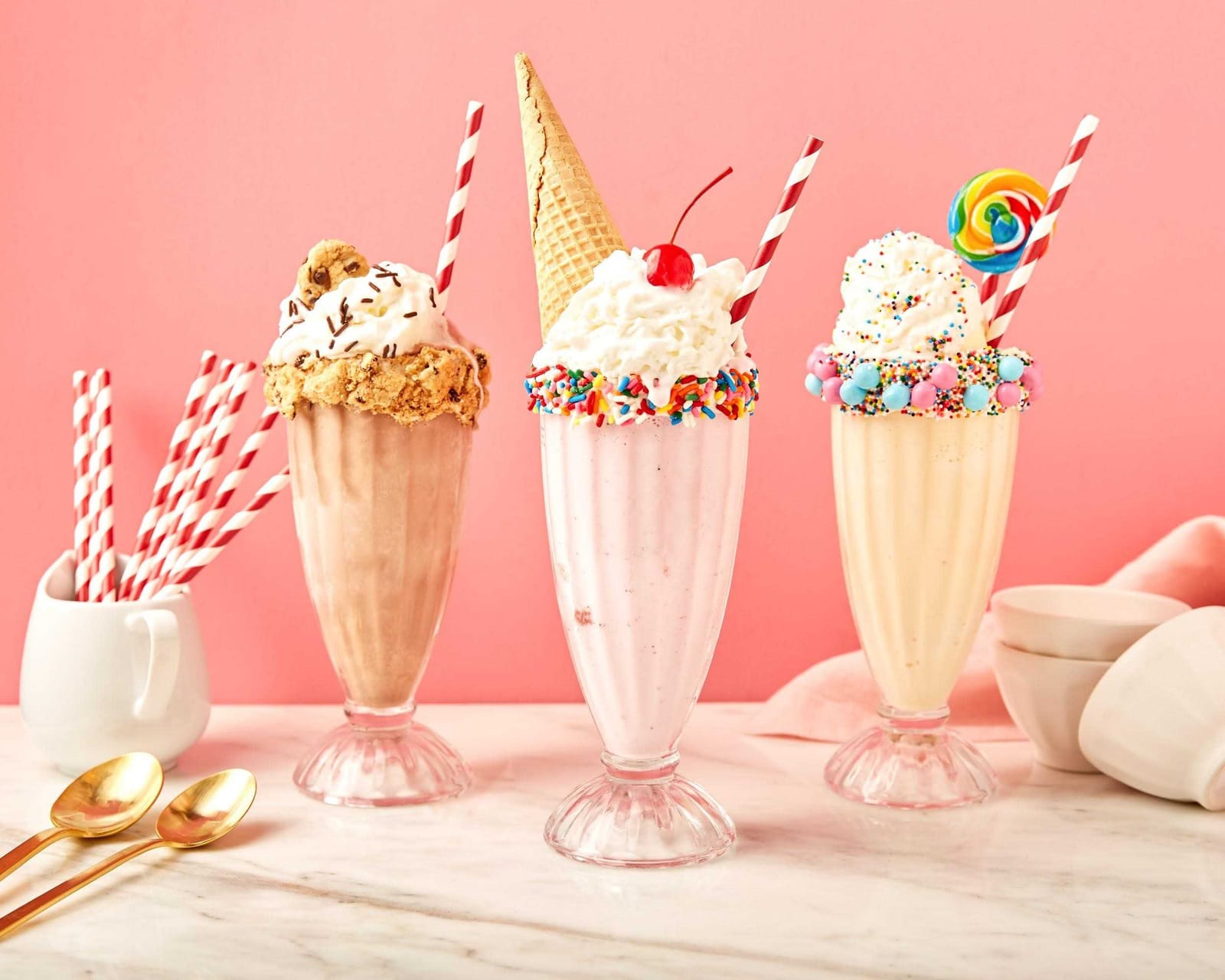 Tropical dessert cafe photo 3