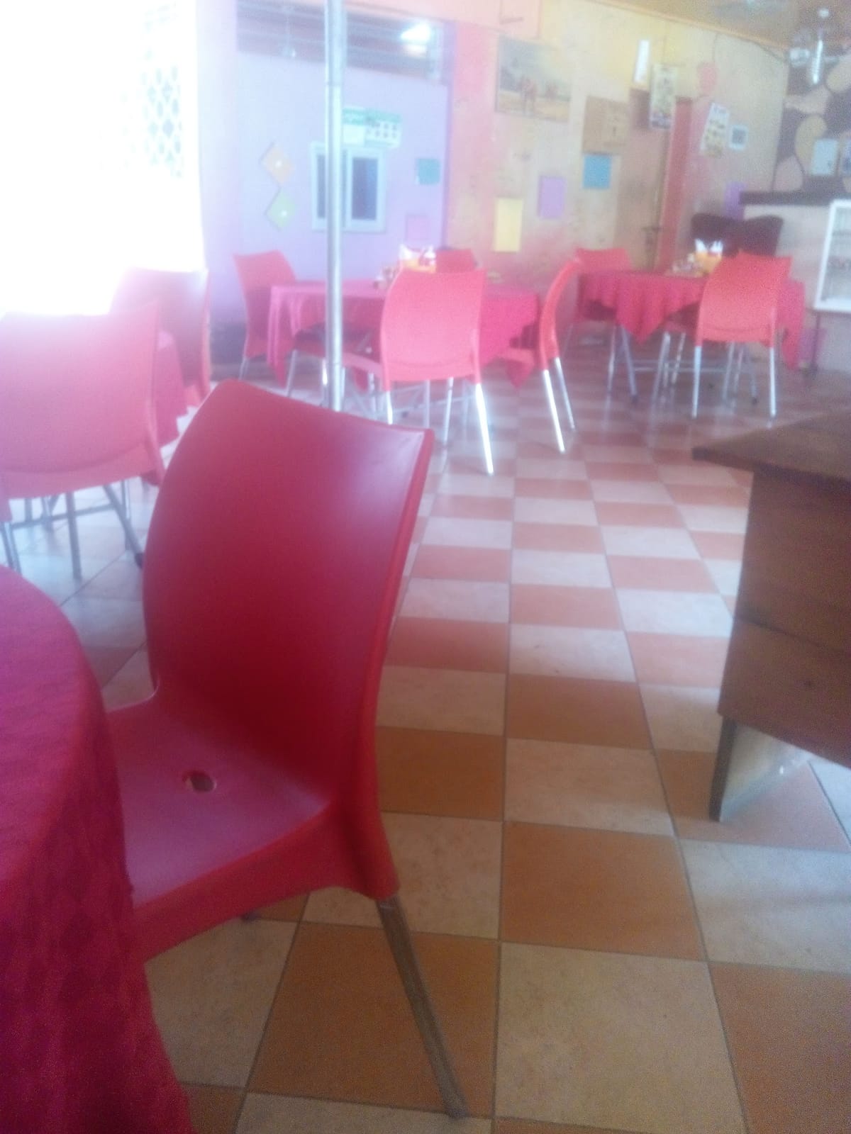 Sufis Coffee Shop