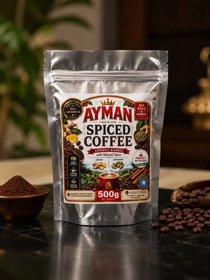ayman coffee photo 2