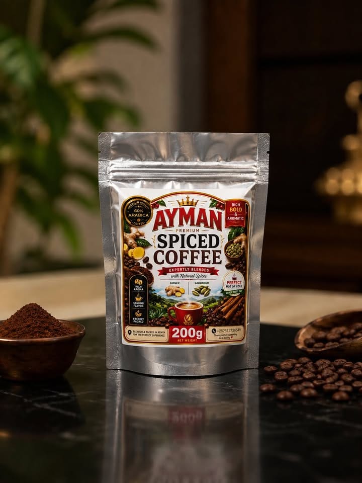 ayman coffee photo 5